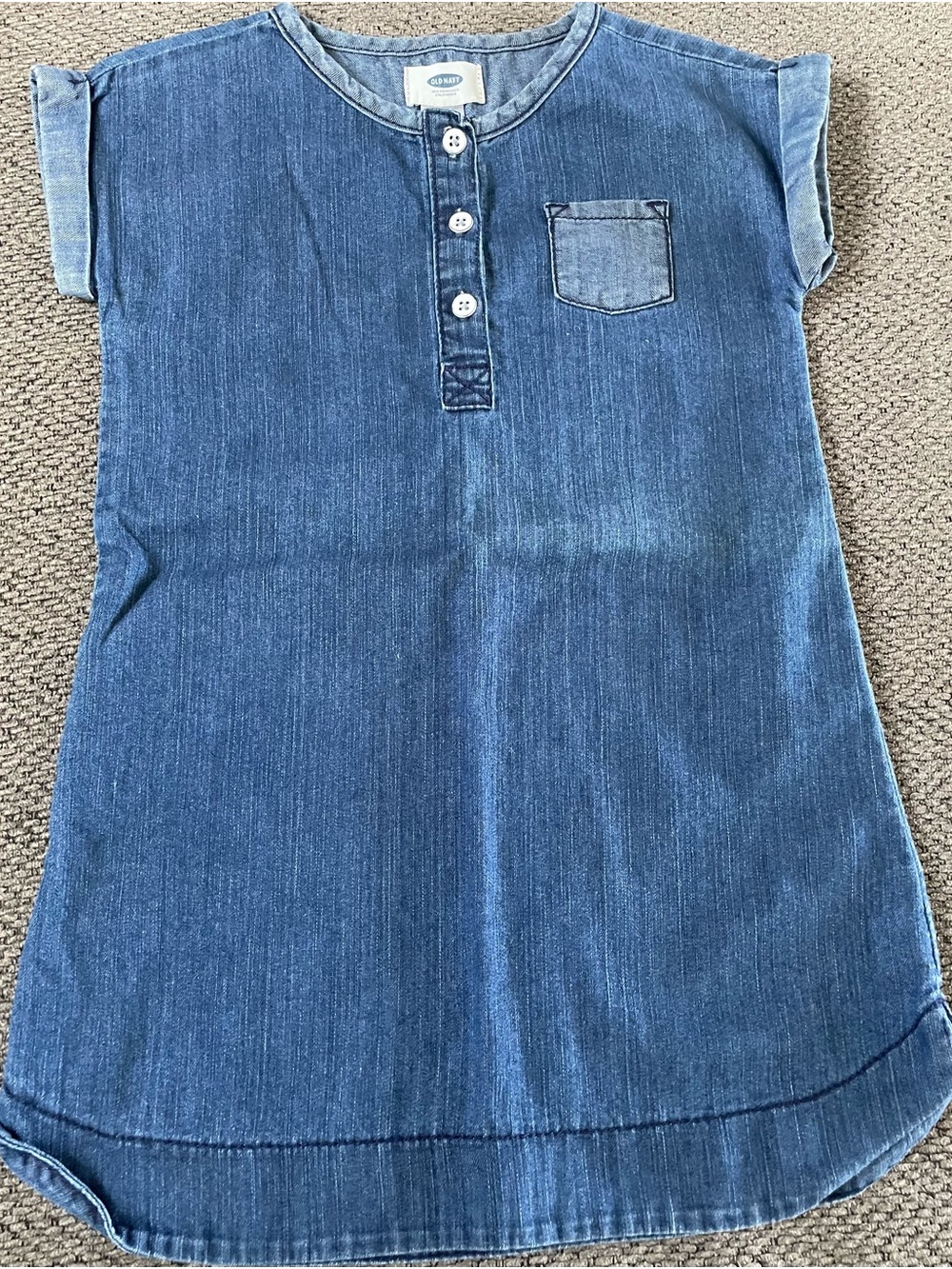 Toddler Girl Dress